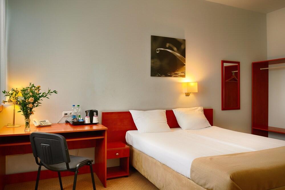 Focus Hotel Bydgoszcz Exterior foto