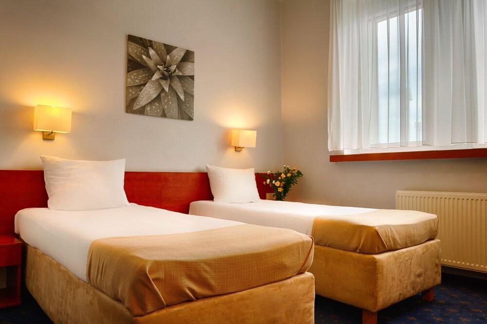 Focus Hotel Bydgoszcz Exterior foto