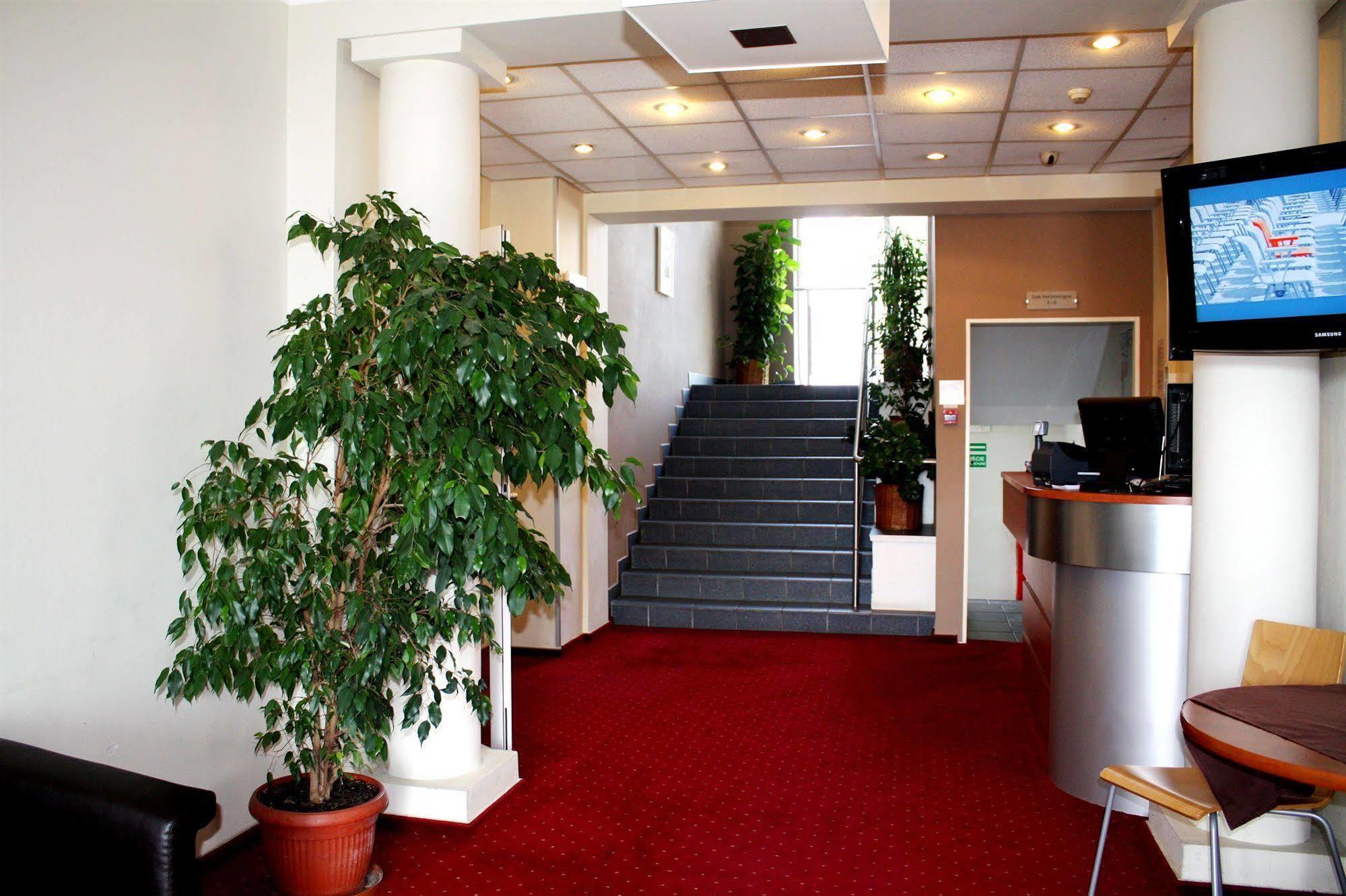 Focus Hotel Bydgoszcz Exterior foto