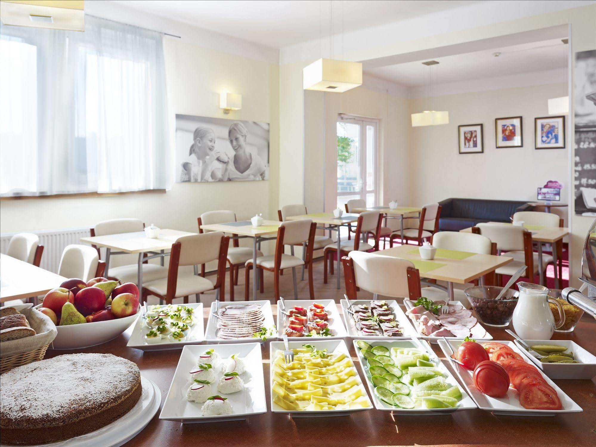 Focus Hotel Bydgoszcz Exterior foto